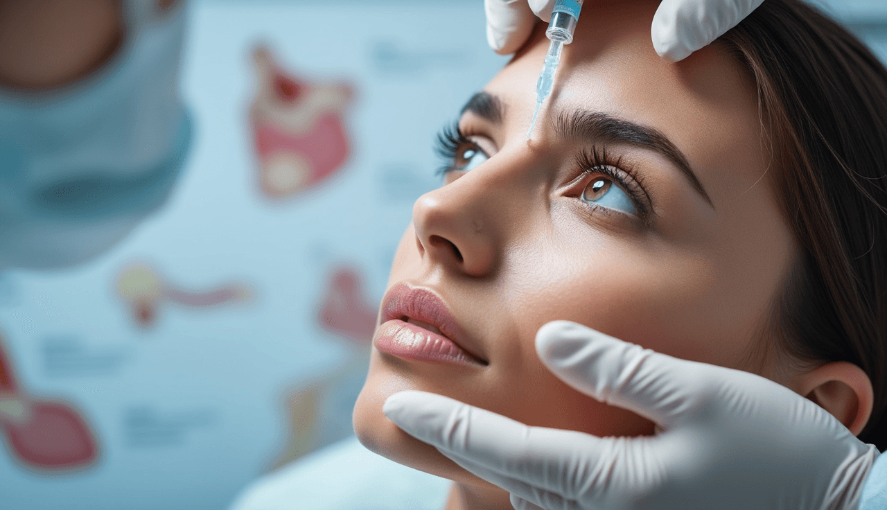 Guide Ultime de la Rhinoplastie Liquide : 12 Secrets pour des Résultats Parfaits