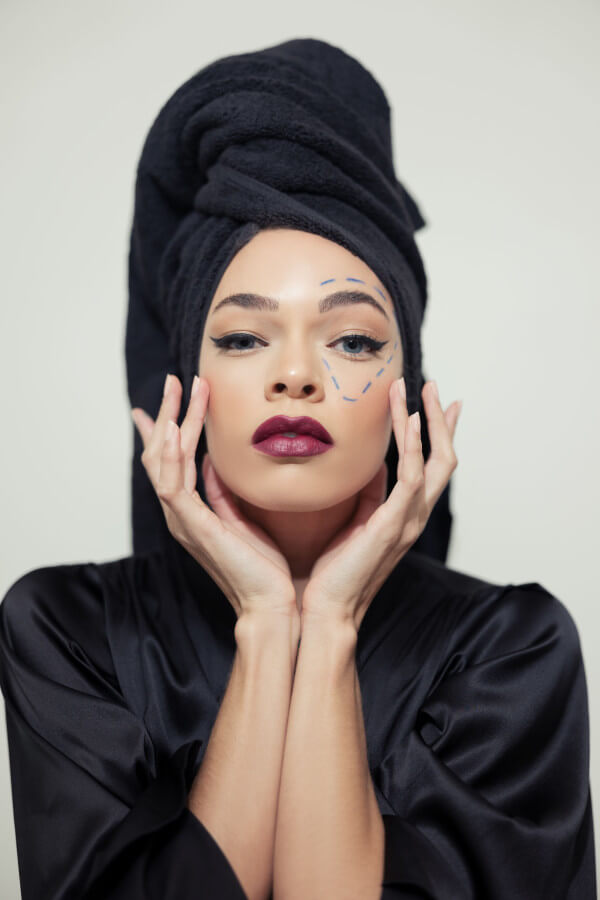 Soins MedSpa avancés à Tunis